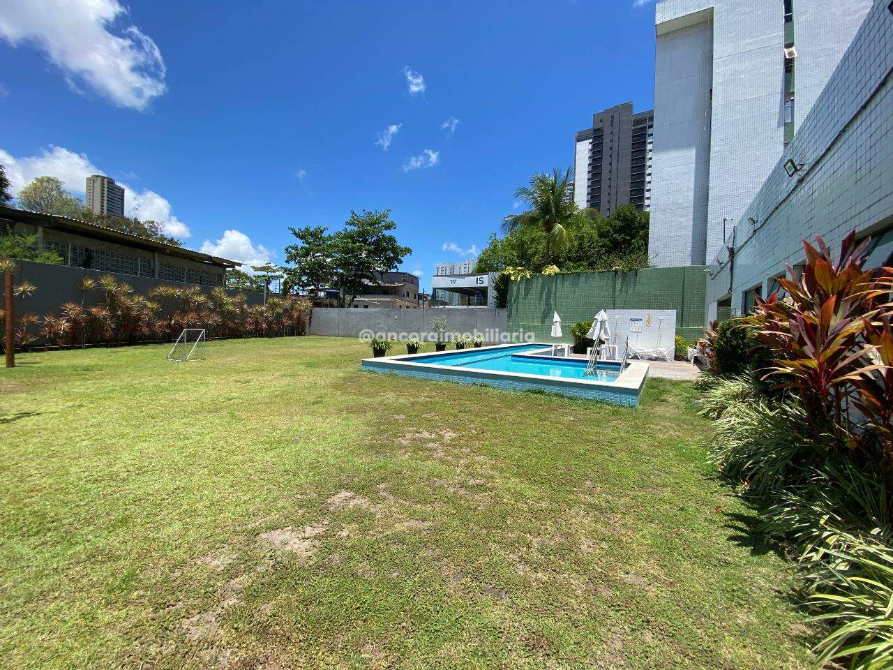 Apartamento para aluguel no Torre: