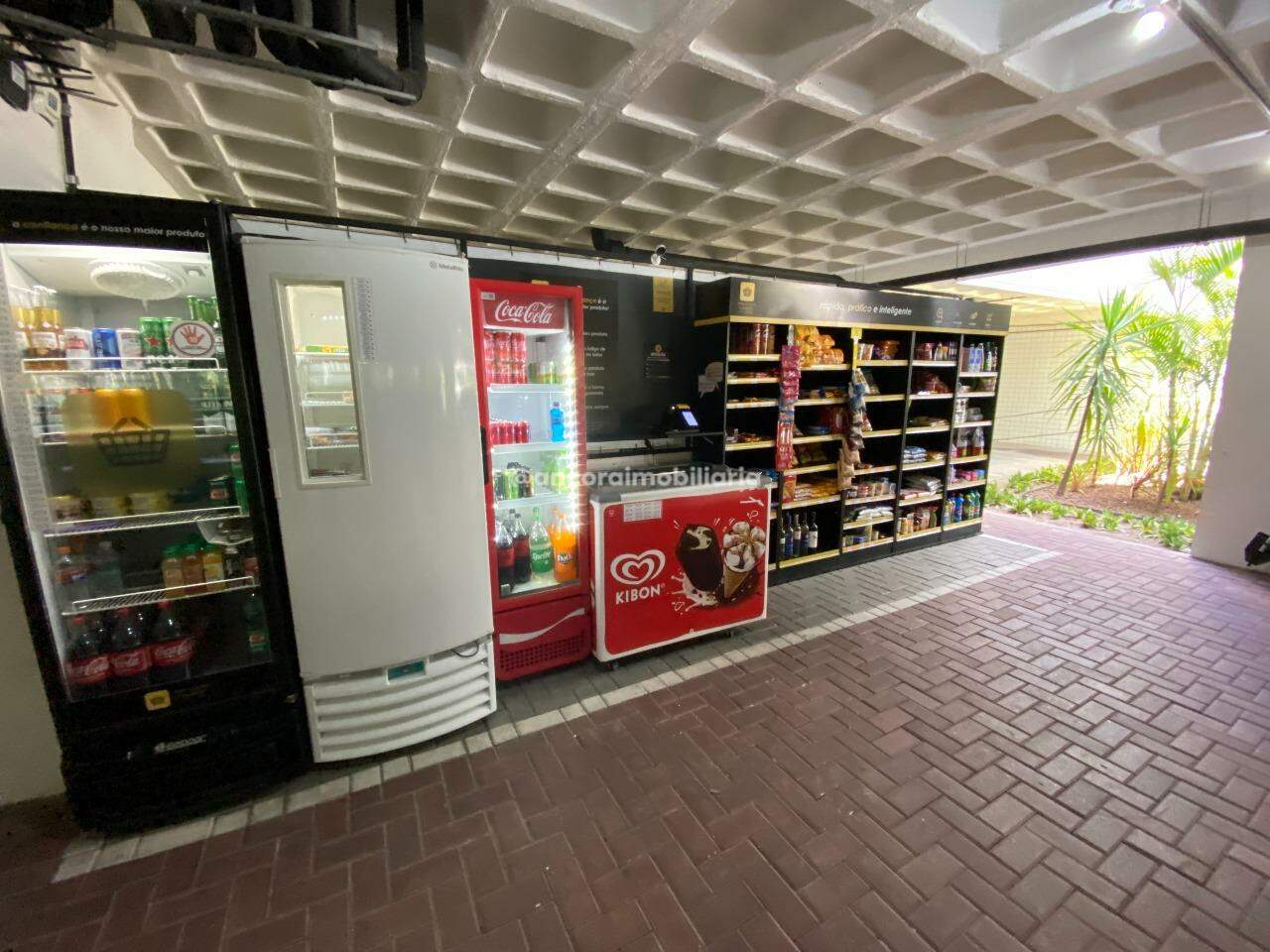 Apartamento para aluguel no Torre: