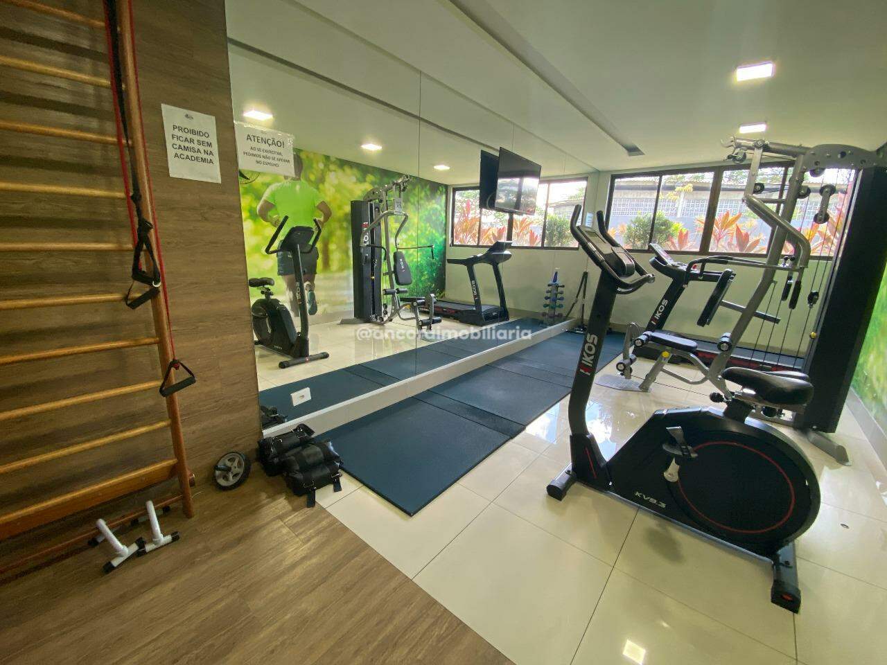 Apartamento para aluguel no Torre: