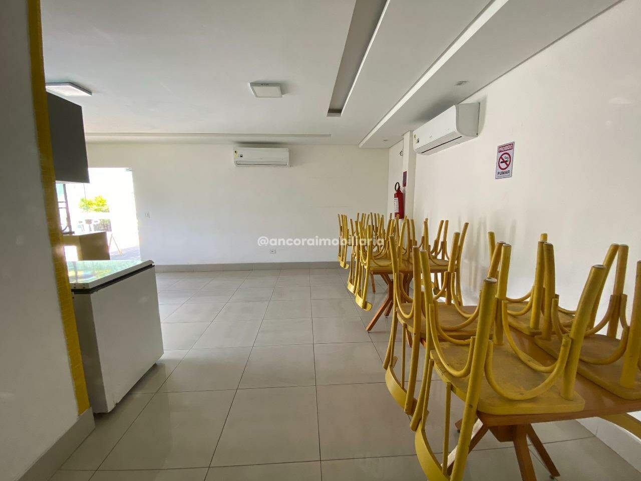 Apartamento para aluguel no Torre: