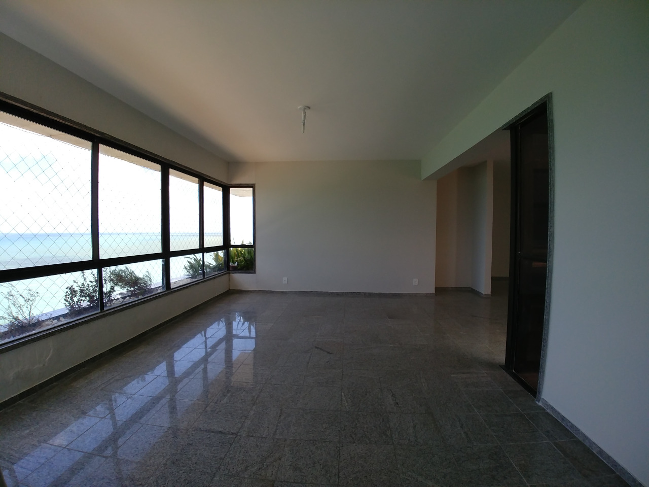 Apartamento à venda no Boa Viagem: Sala 2º Andar