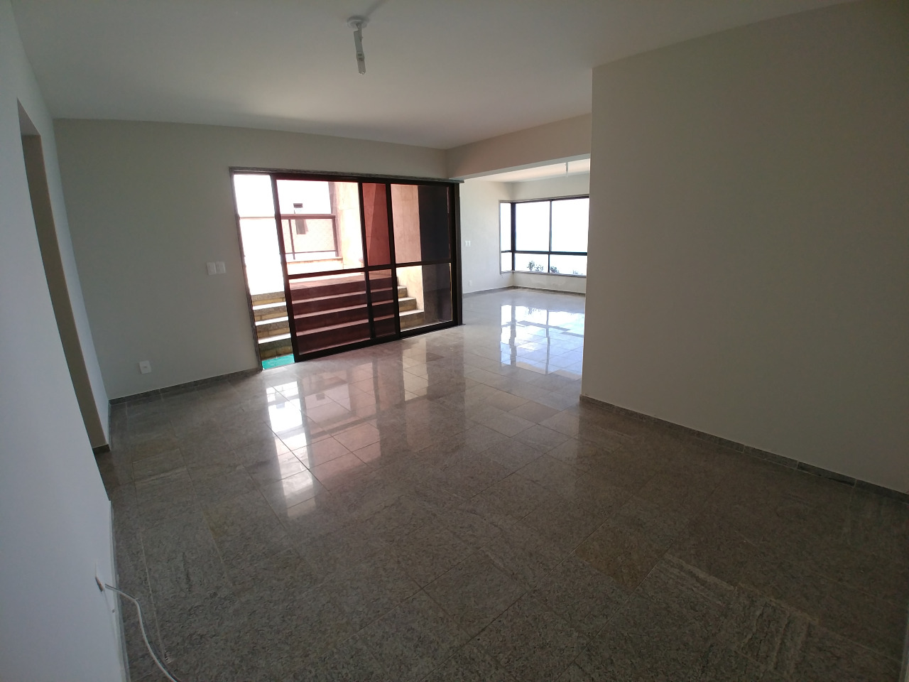 Apartamento à venda no Boa Viagem: Sala 2º Andar