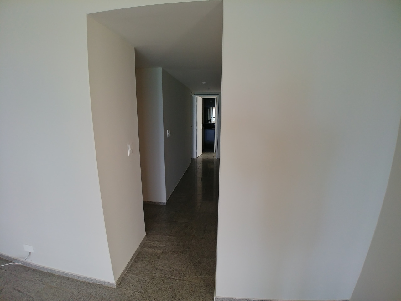 Apartamento à venda no Boa Viagem: Corredor 2º Andar