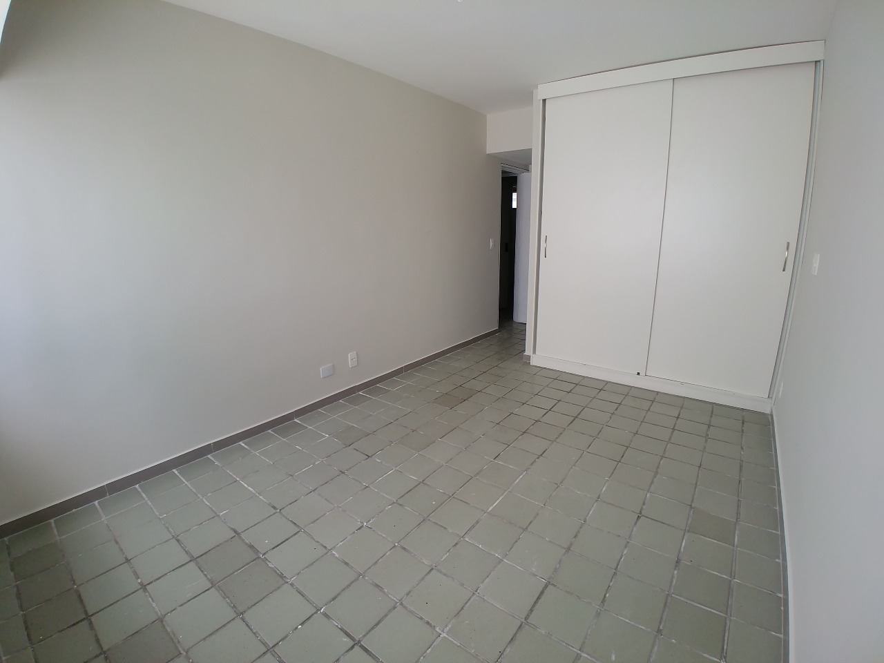 Apartamento à venda no Boa Viagem: 2º Suíte (2º andar)