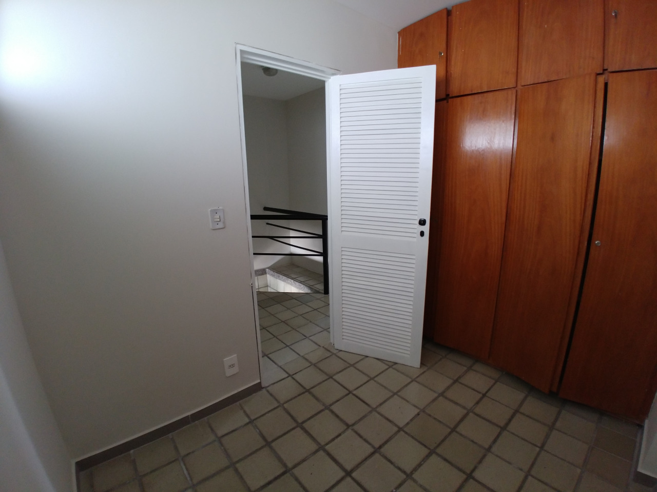 Apartamento à venda no Boa Viagem: Dependência