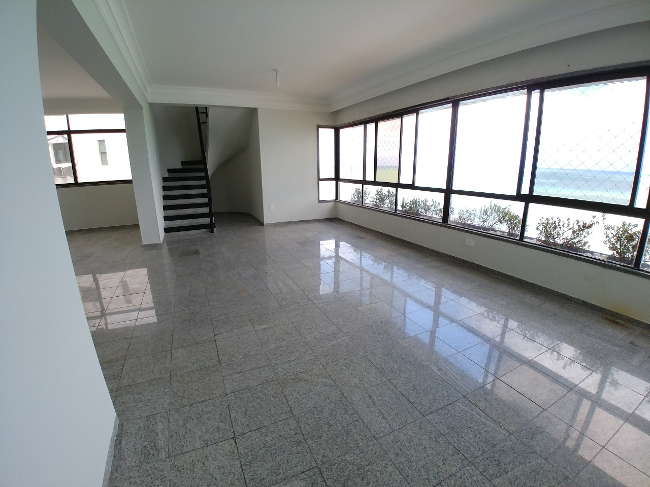 Apartamento à venda no Boa Viagem: Sala