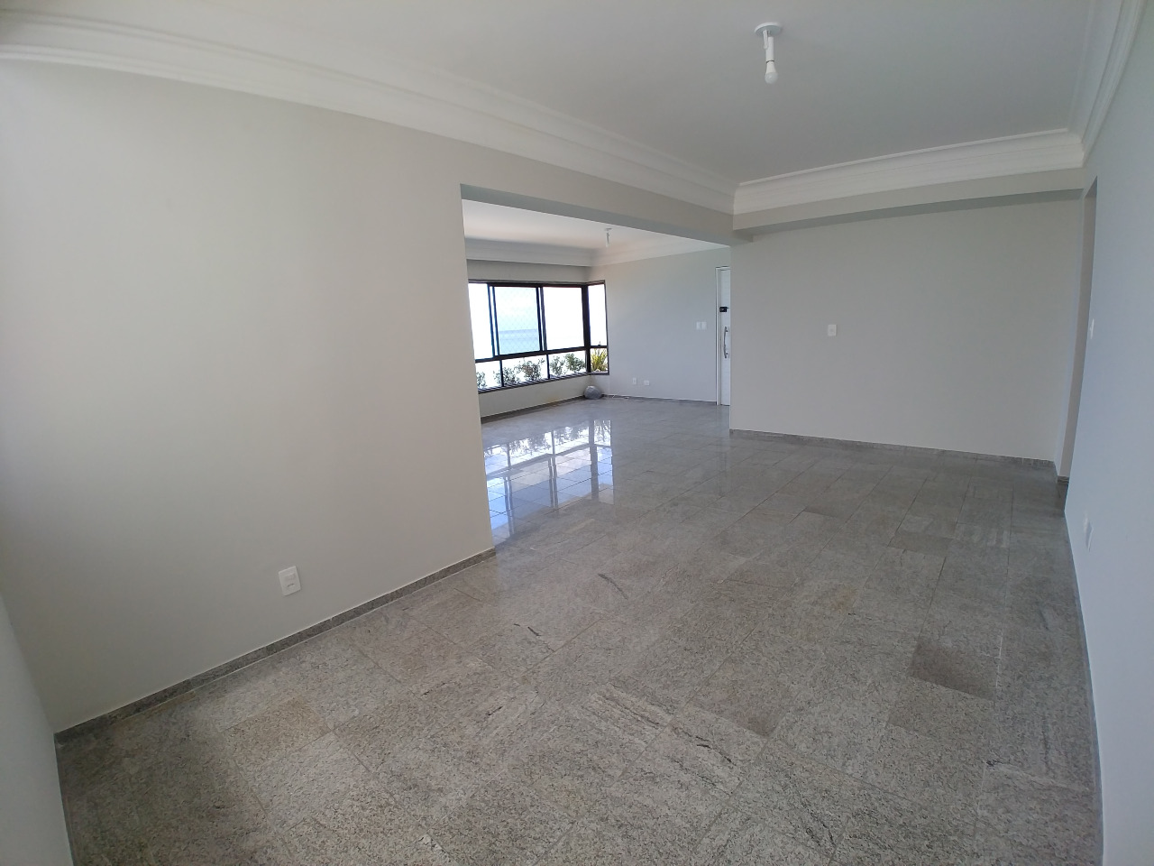Apartamento à venda no Boa Viagem: Sala