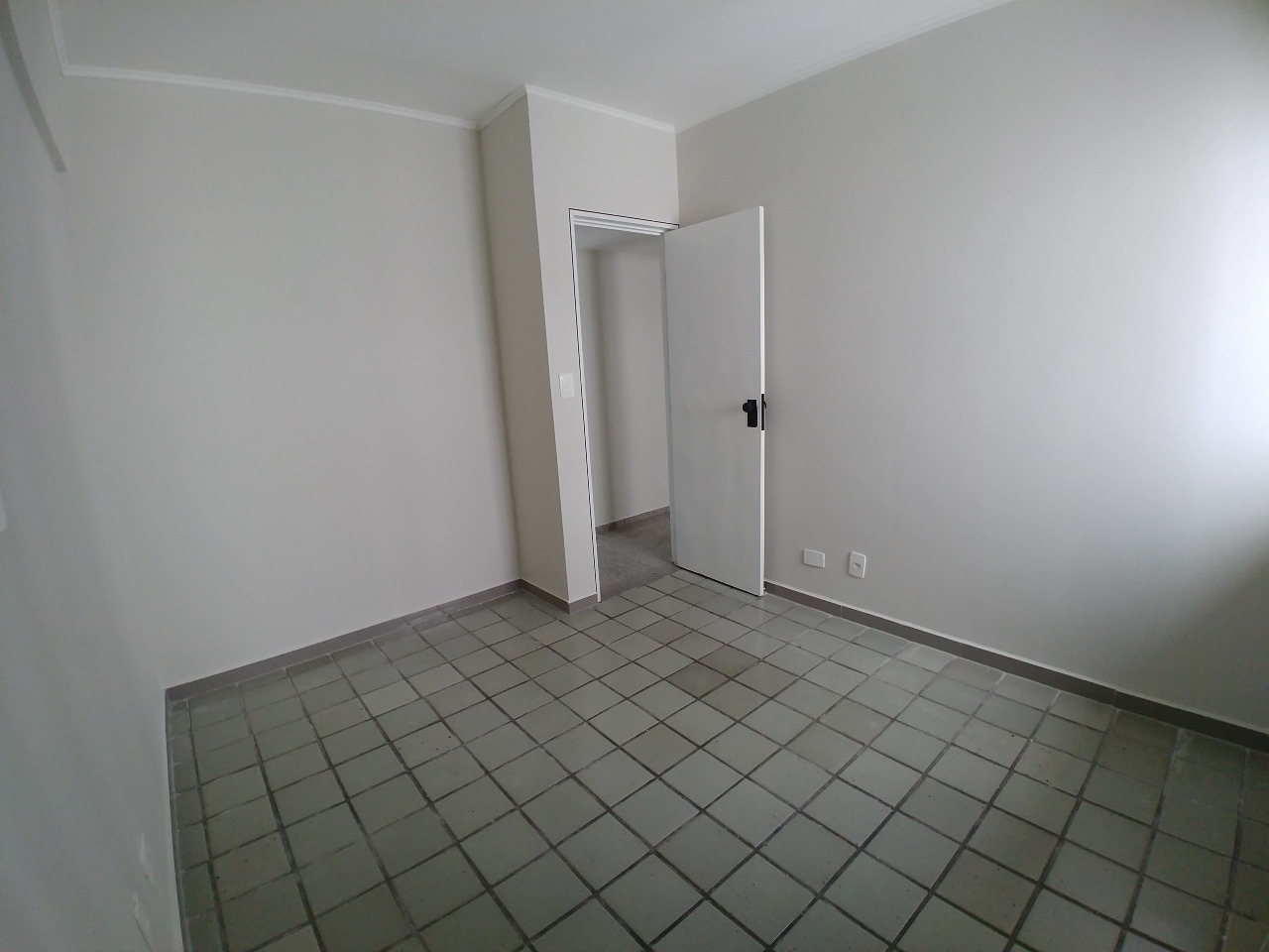 Apartamento à venda no Boa Viagem: 1º Quarto