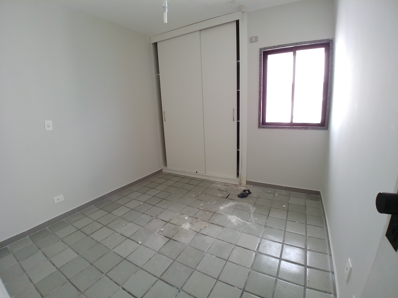 Apartamento à venda no Boa Viagem: 2º Quarto