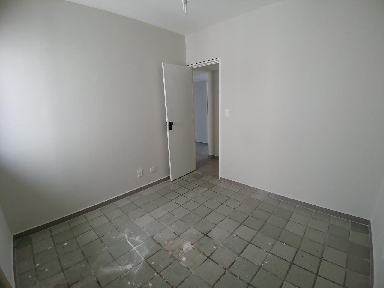 Apartamento à venda no Boa Viagem: 2º Quarto