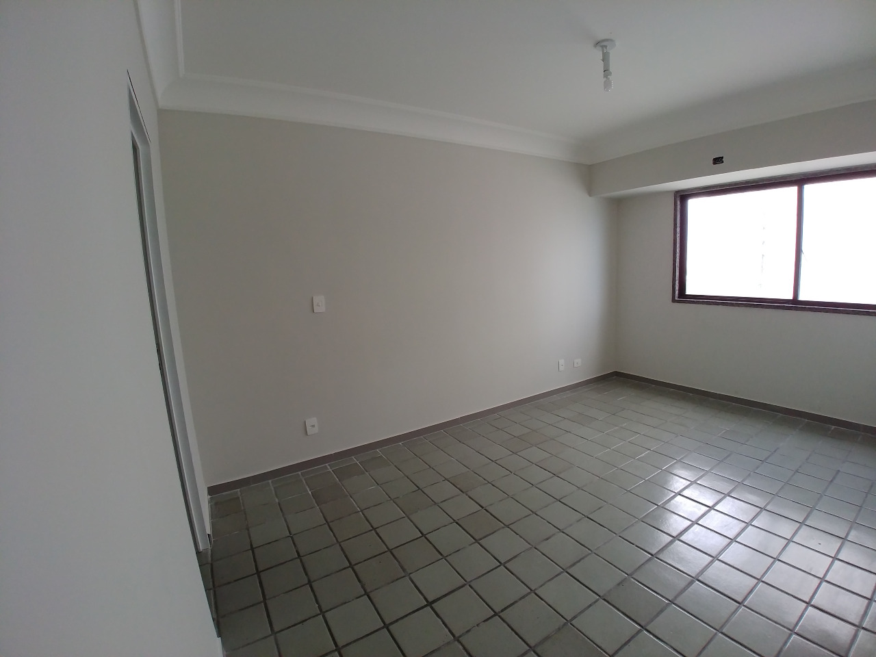 Apartamento à venda no Boa Viagem: Suíte Principal