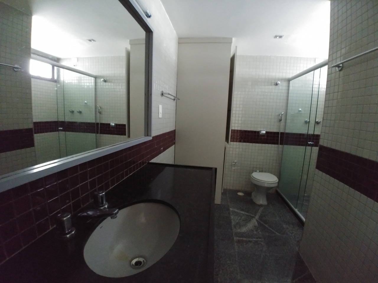 Apartamento à venda no Boa Viagem: Banheiro Suíte