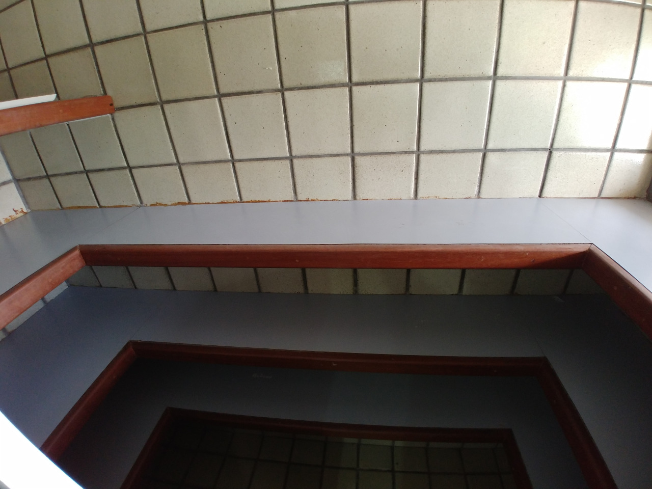 Apartamento à venda no Boa Viagem: Despensa