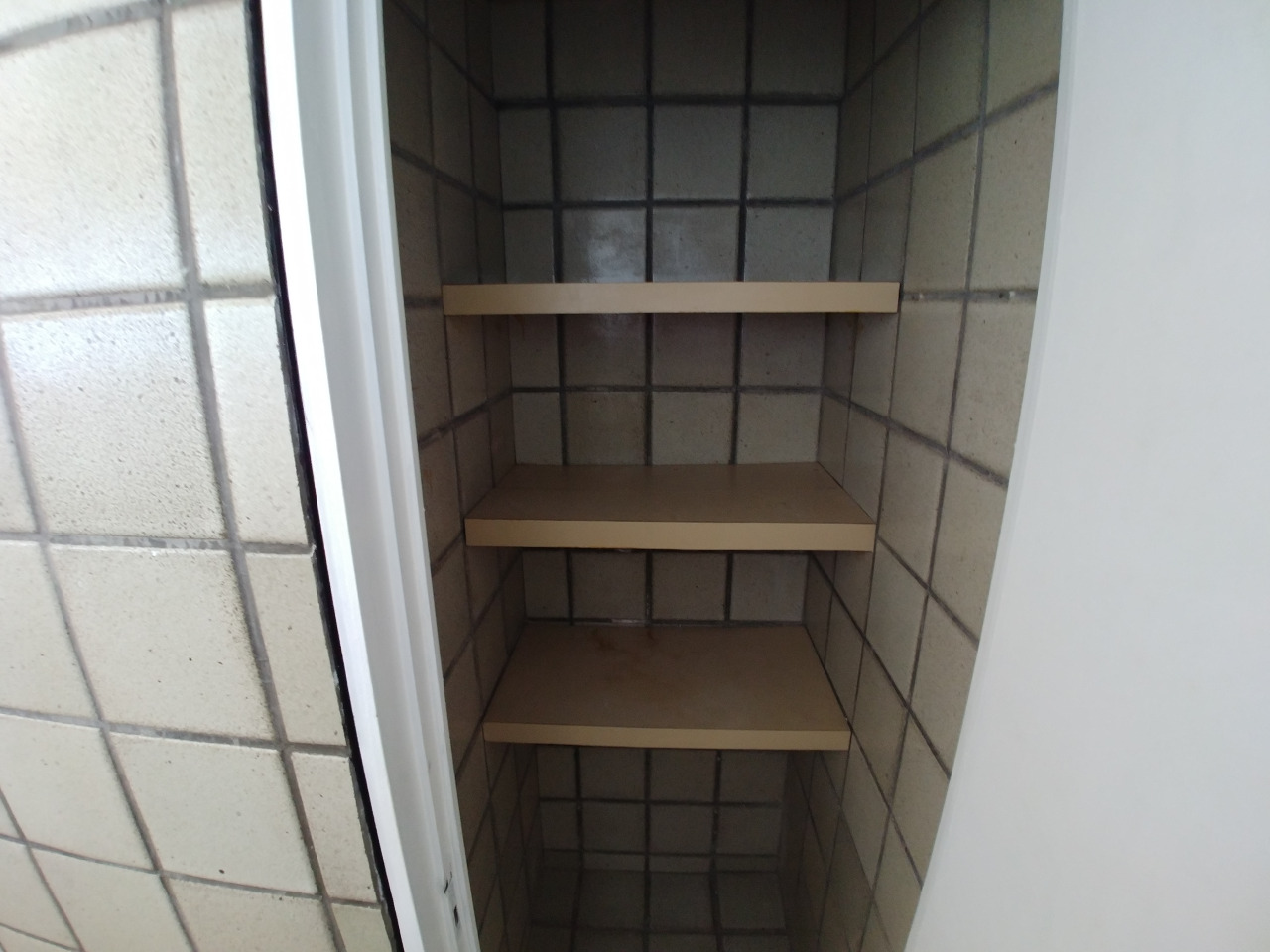 Apartamento à venda no Boa Viagem: 2º Despensa