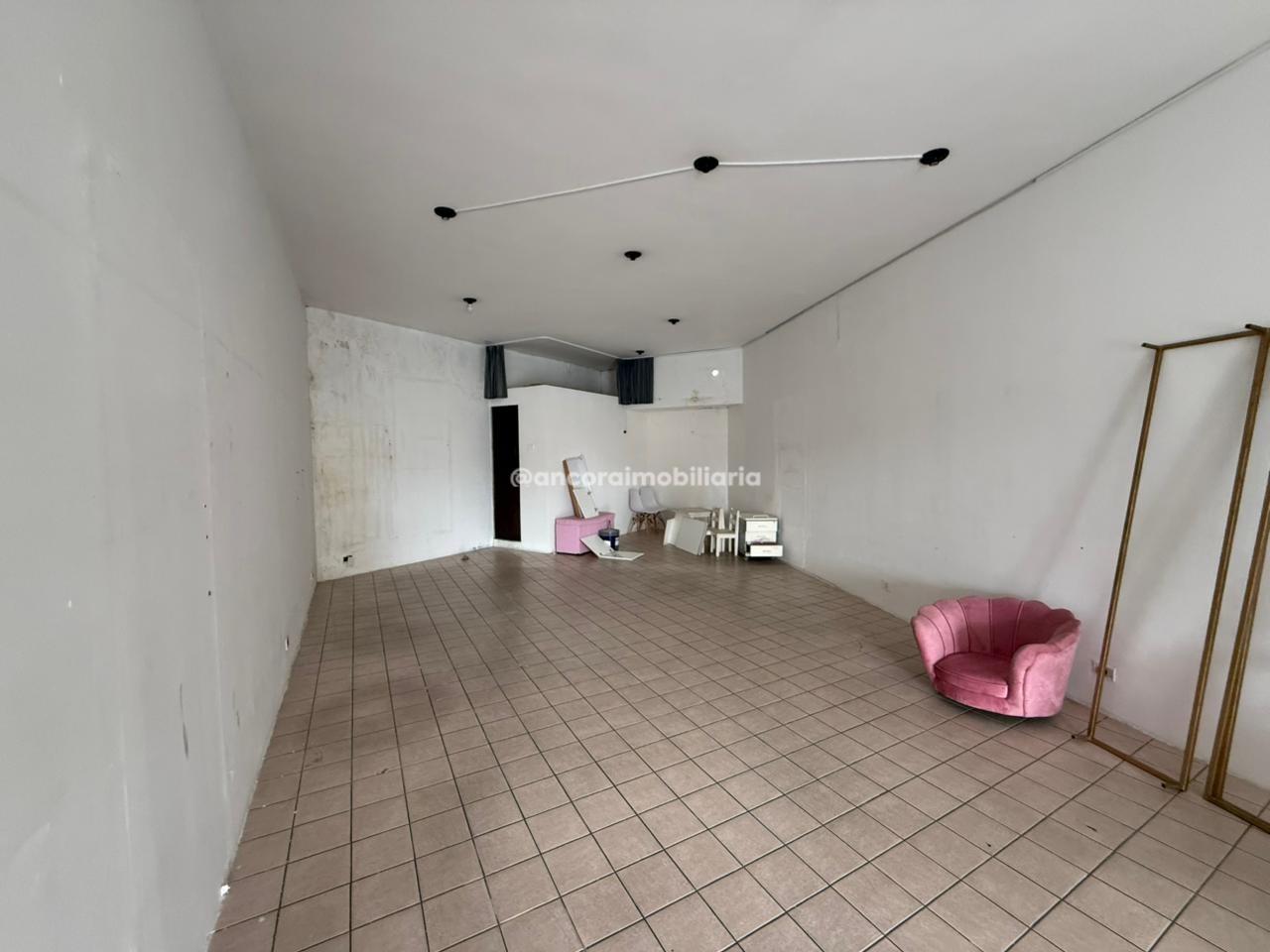 Sala para aluguel no Espinheiro: 