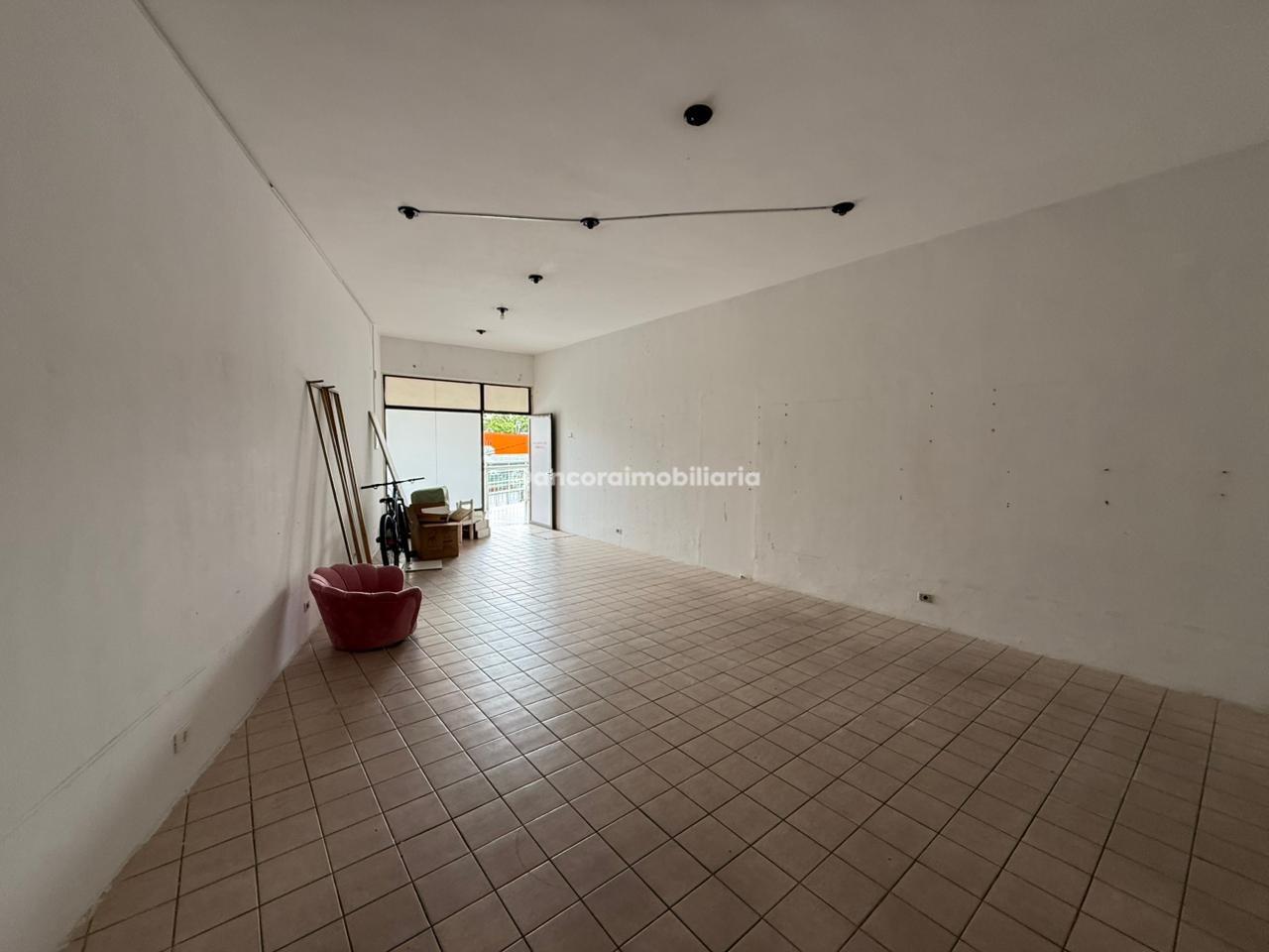 Sala para aluguel no Espinheiro: 