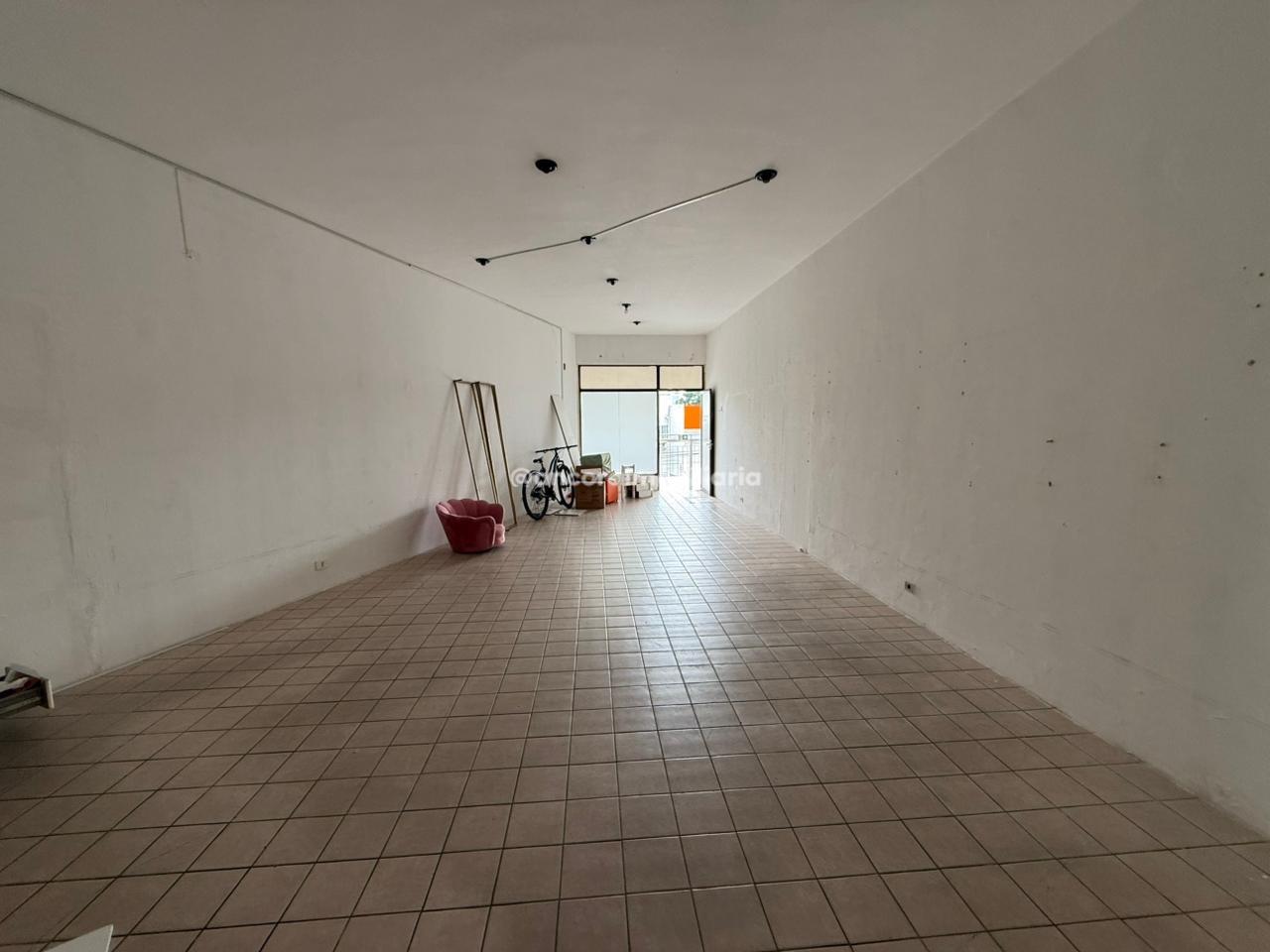 Sala para aluguel no Espinheiro: 