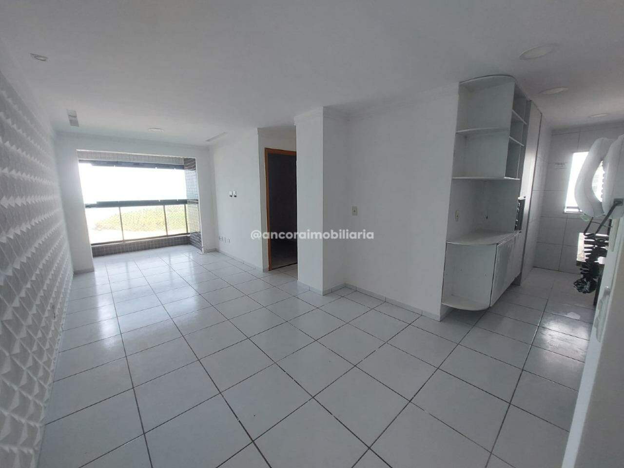 Apartamento à venda no Candeias: 
