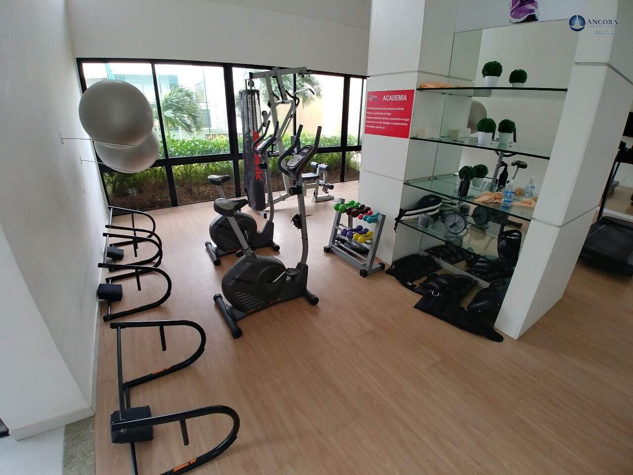 Apartamento à venda no Candeias: 