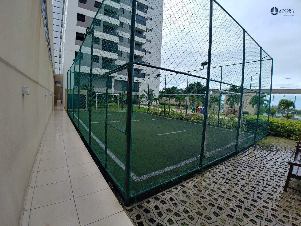 Apartamento à venda no Candeias: 