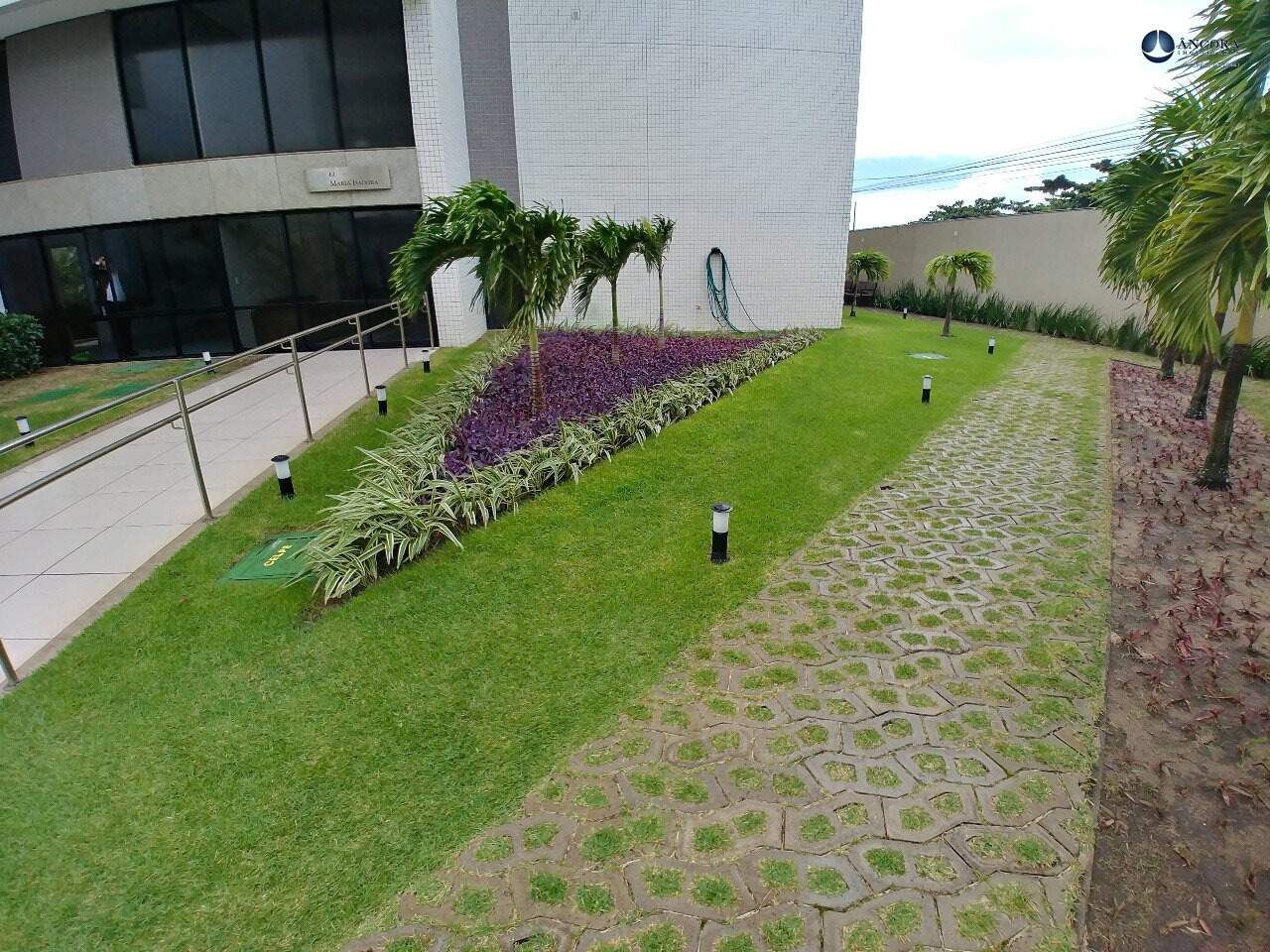 Apartamento à venda no Candeias: 