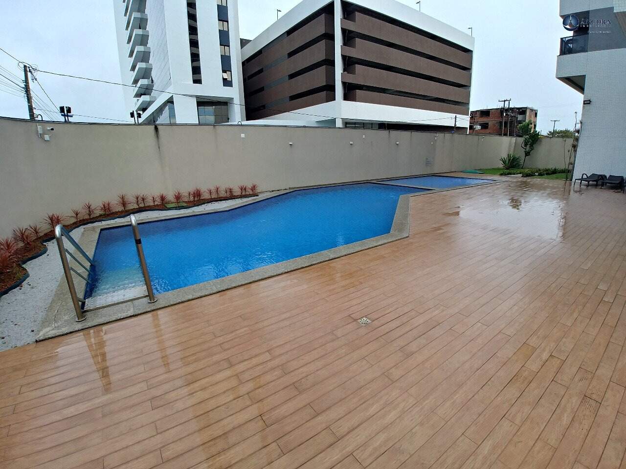 Apartamento à venda no Candeias: 