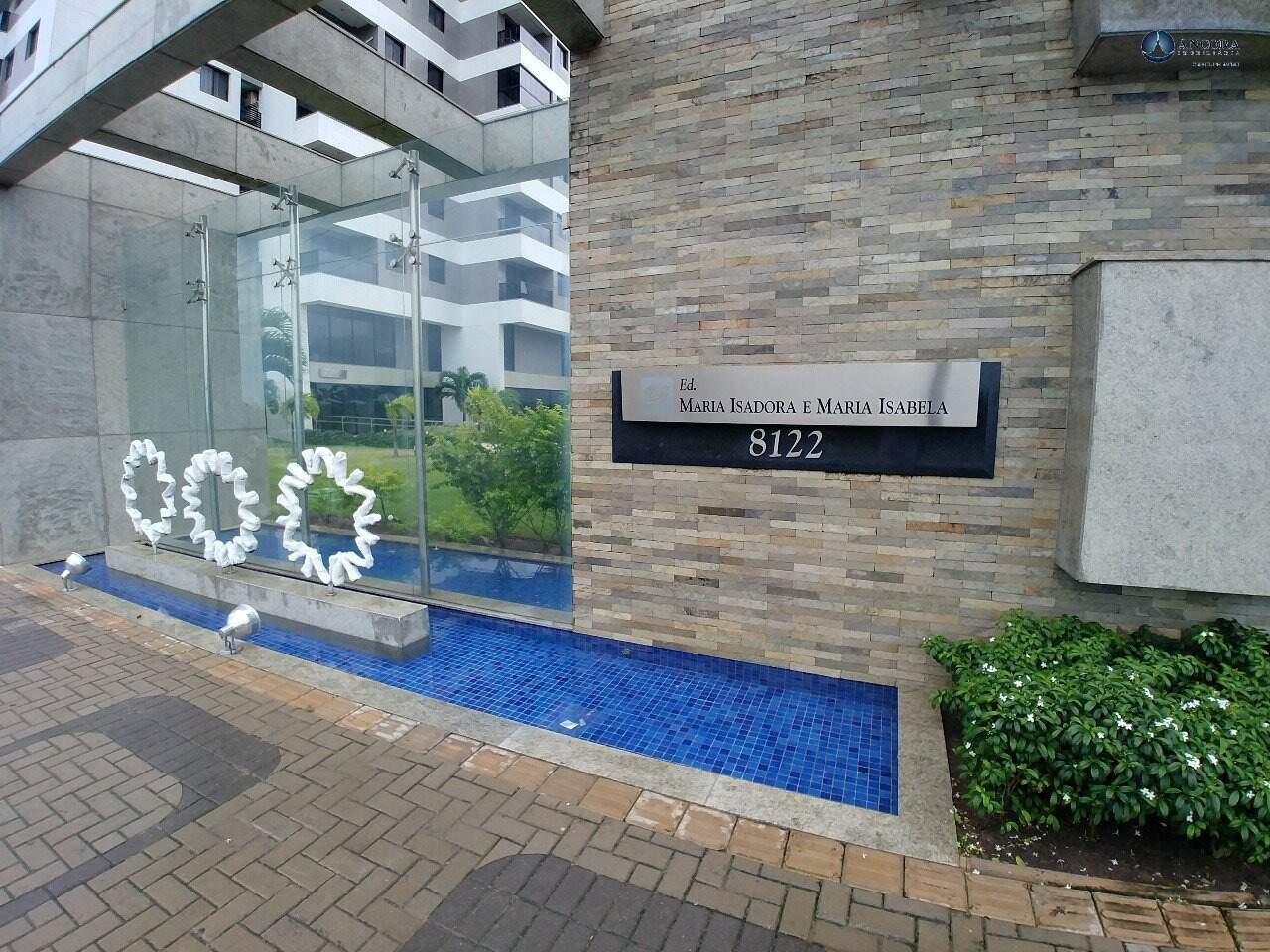 Apartamento à venda no Candeias: 
