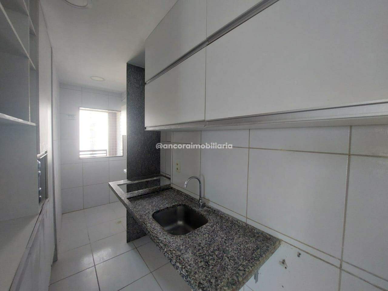 Apartamento à venda no Candeias: 