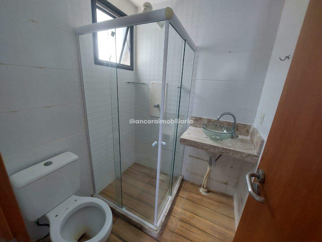 Apartamento à venda no Candeias: 
