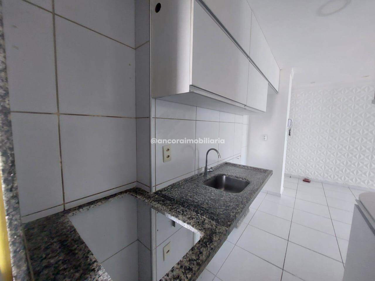 Apartamento à venda no Candeias: 