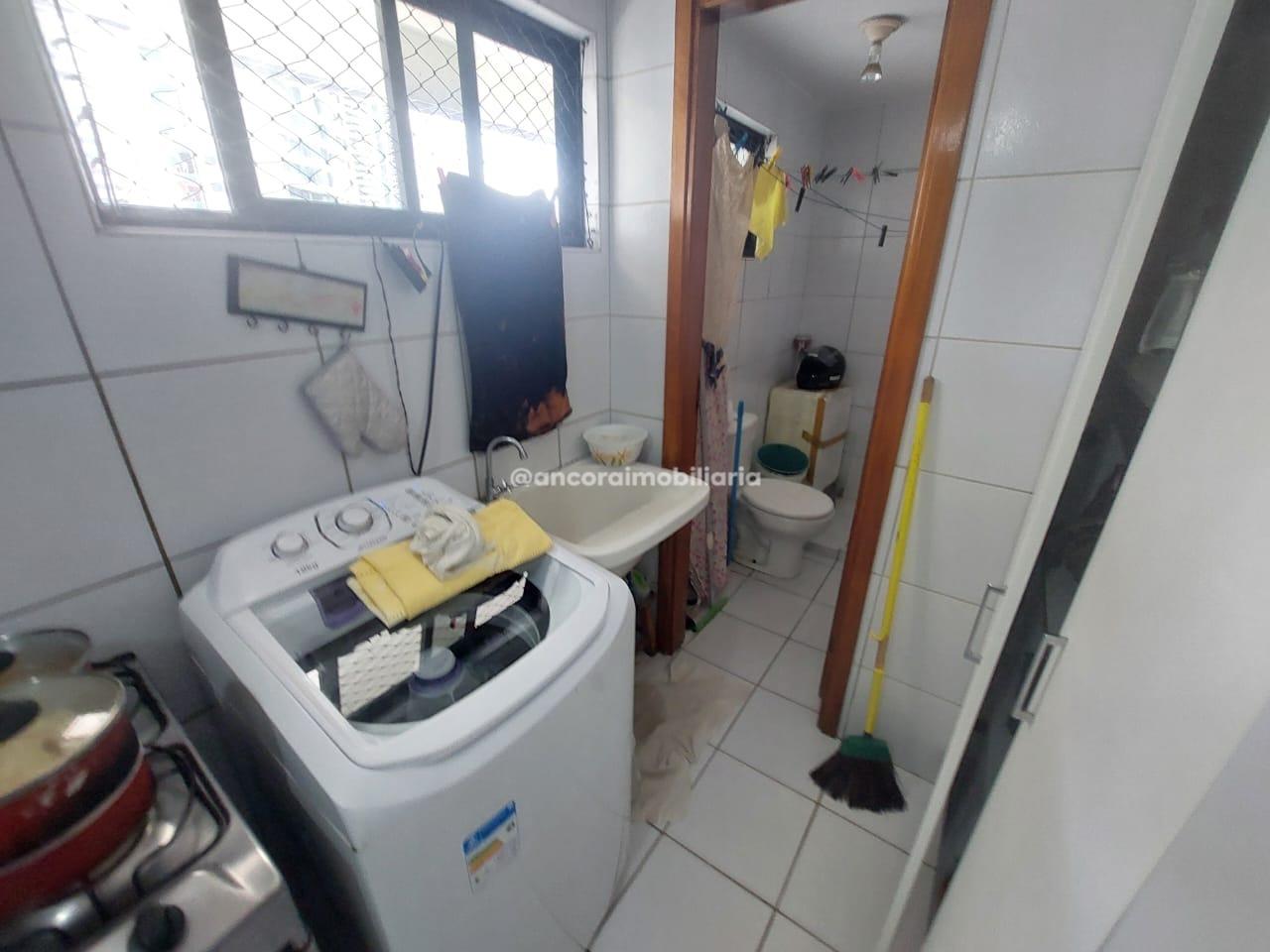 Apartamento à venda no Boa Viagem: 