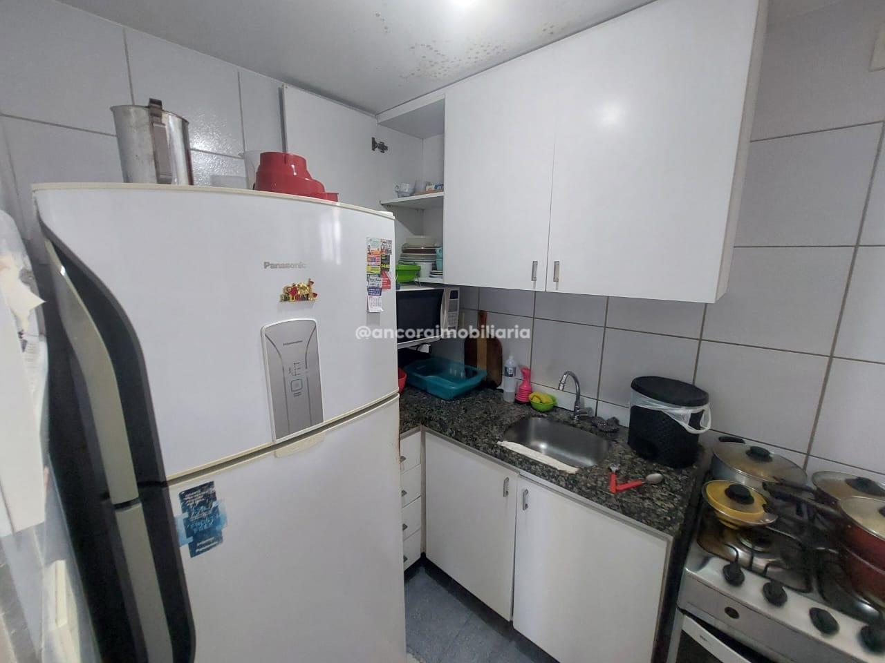Apartamento à venda no Boa Viagem: 