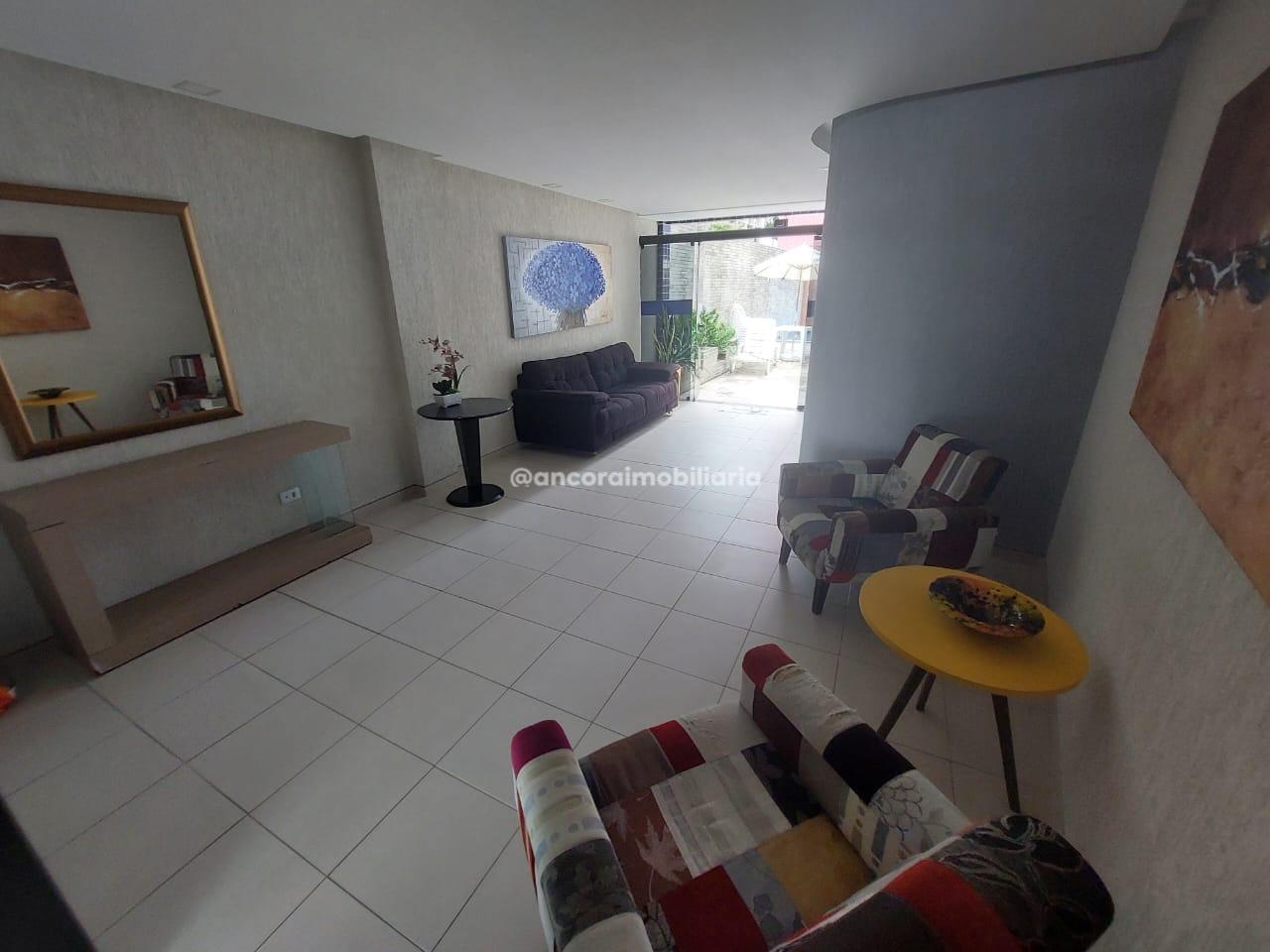 Apartamento à venda no Boa Viagem: 