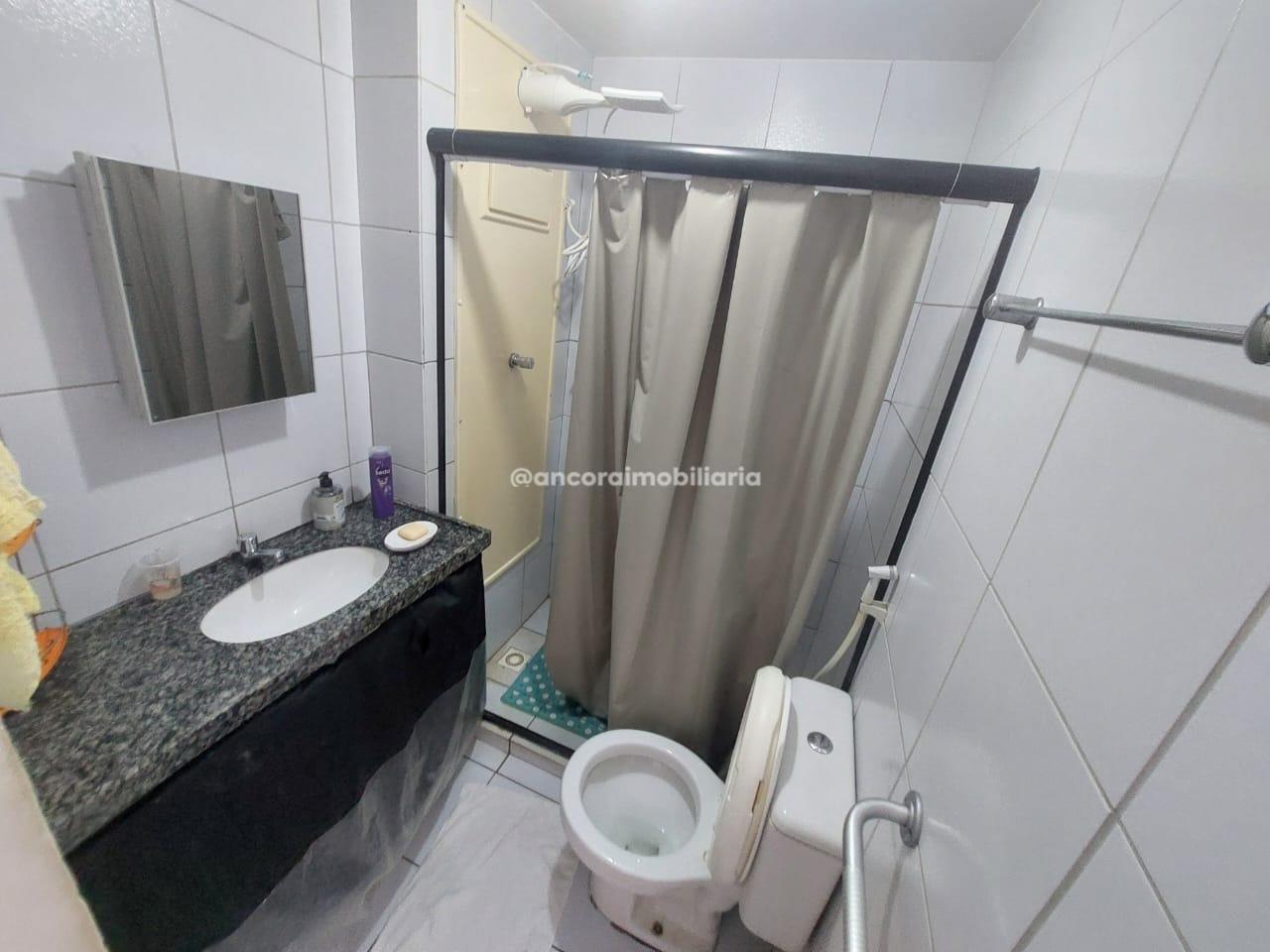 Apartamento à venda no Boa Viagem: 
