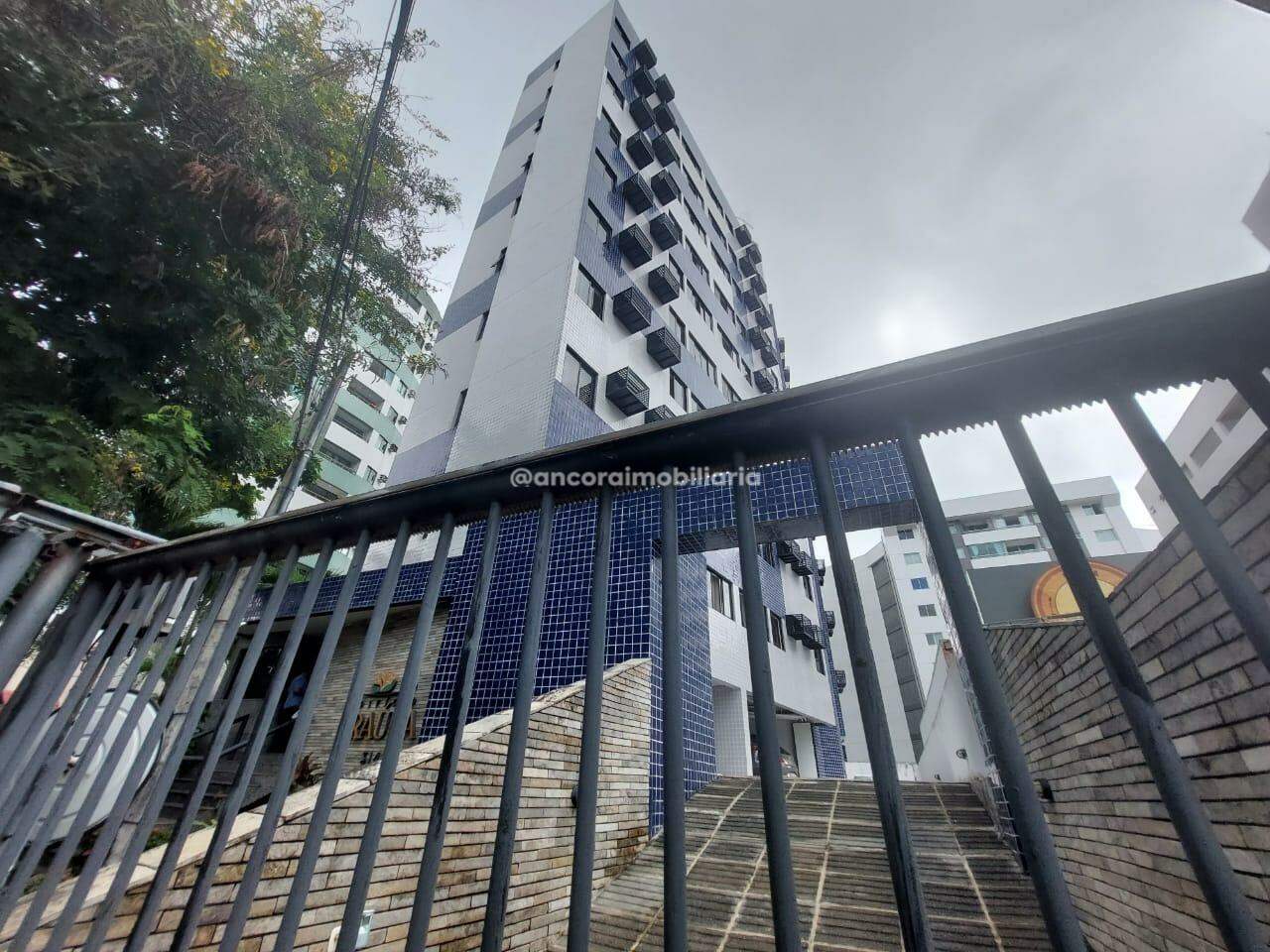 Apartamento à venda no Boa Viagem: 