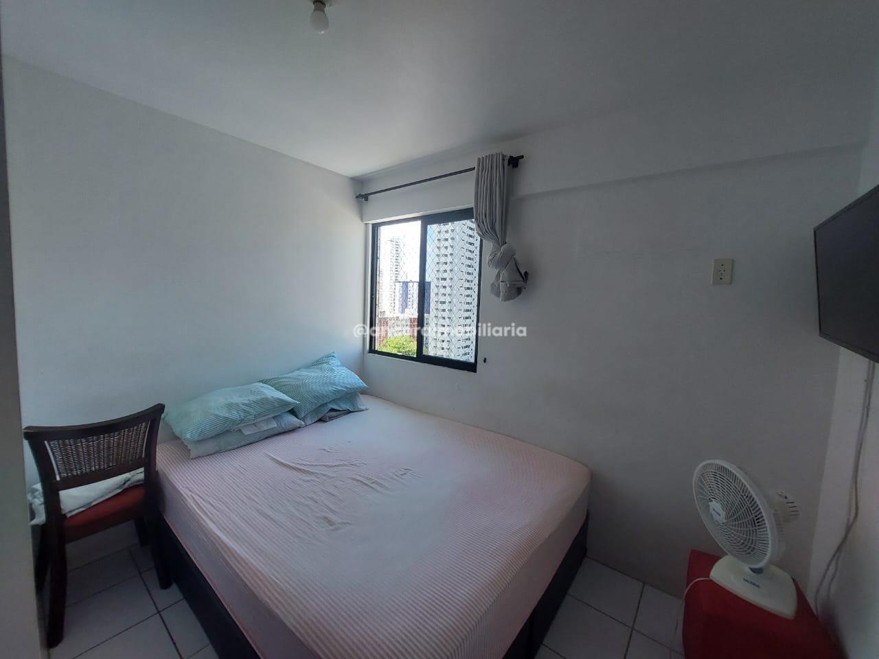 Apartamento à venda no Boa Viagem: 