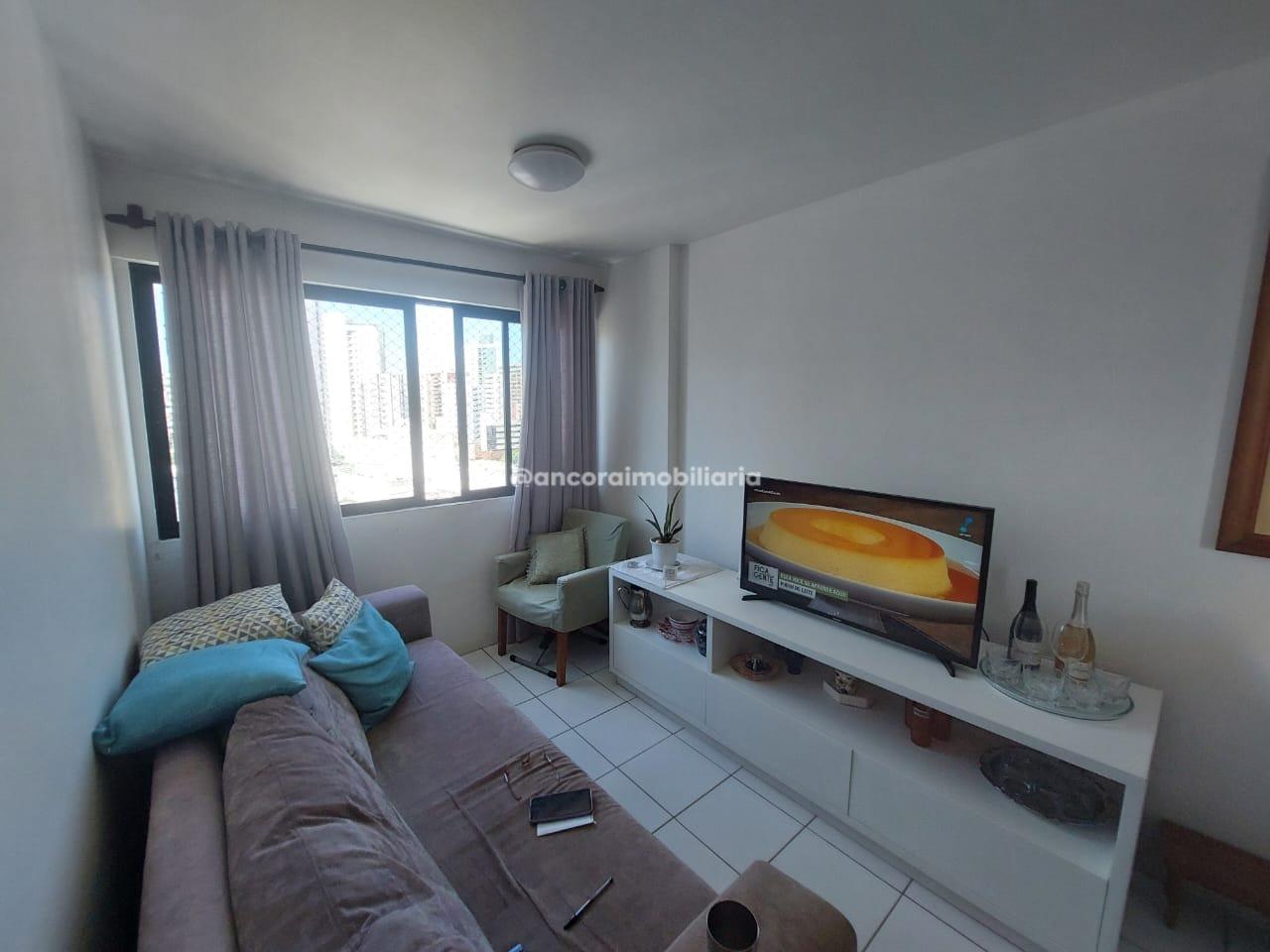 Apartamento à venda no Boa Viagem: 