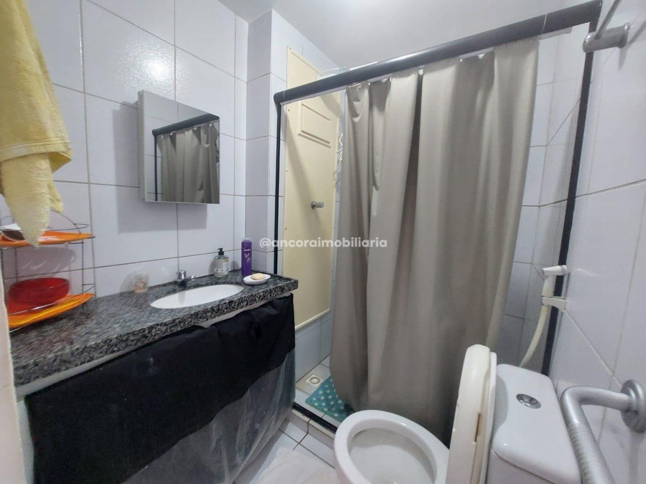 Apartamento à venda no Boa Viagem: 