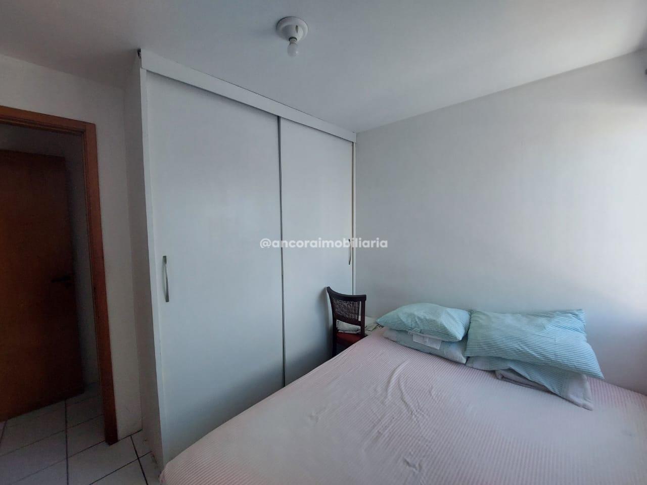 Apartamento à venda no Boa Viagem: 