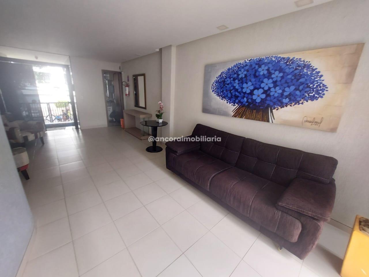 Apartamento à venda no Boa Viagem: 