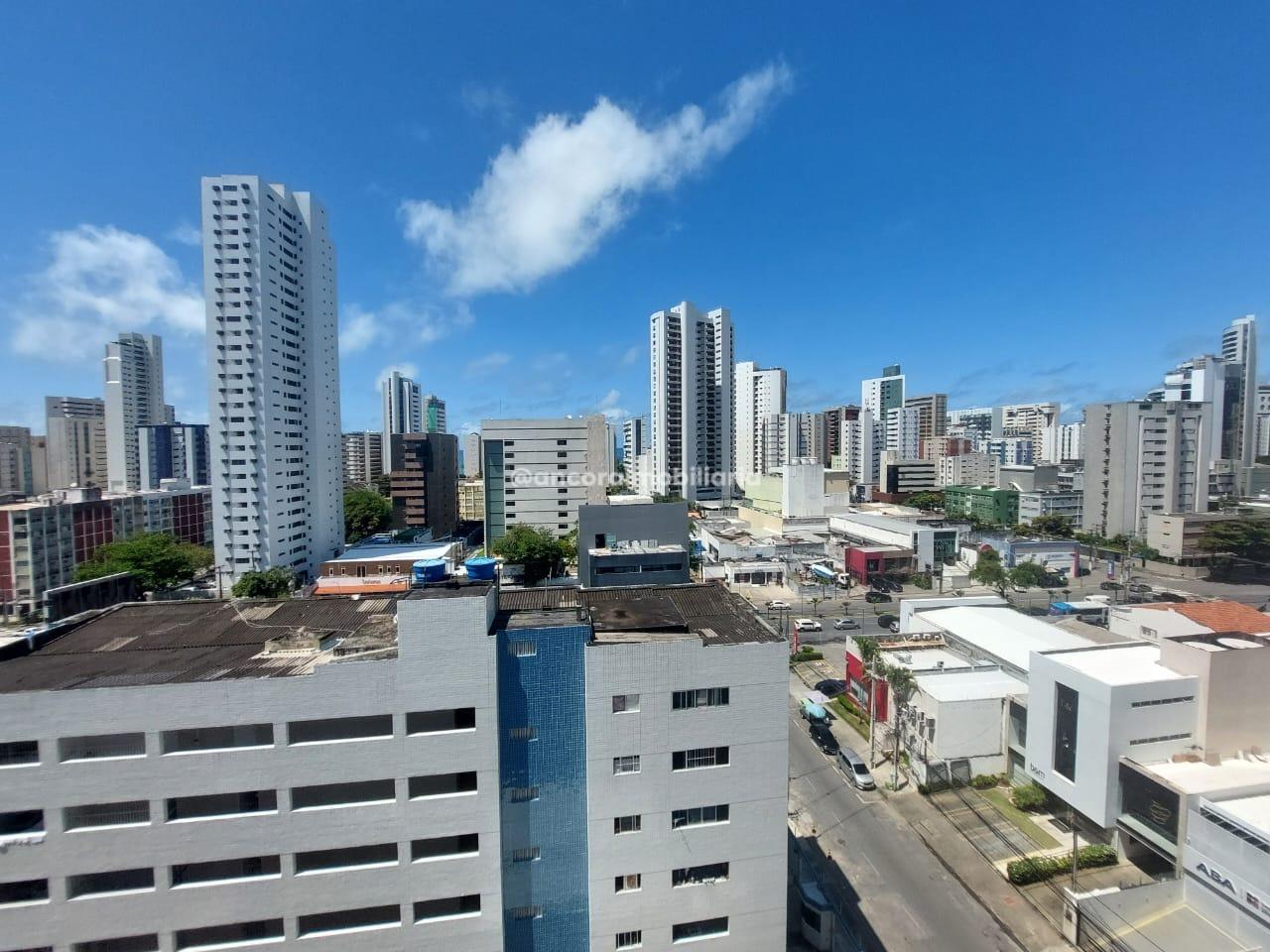 Apartamento à venda no Boa Viagem: 