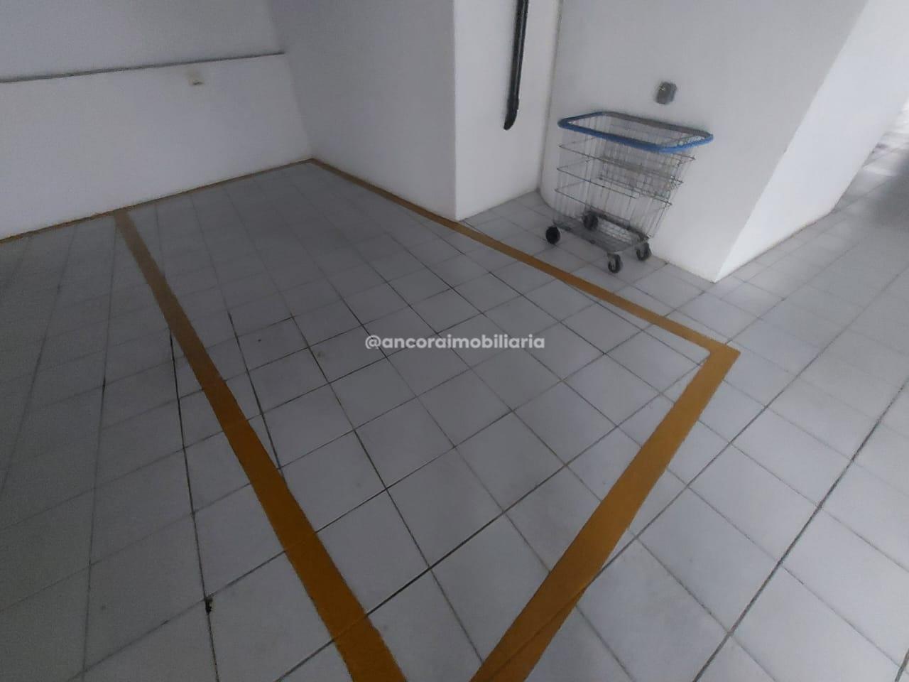 Apartamento à venda no Boa Viagem: 