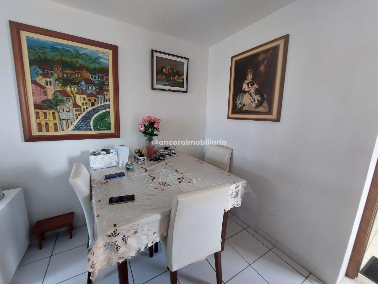 Apartamento à venda no Boa Viagem: 