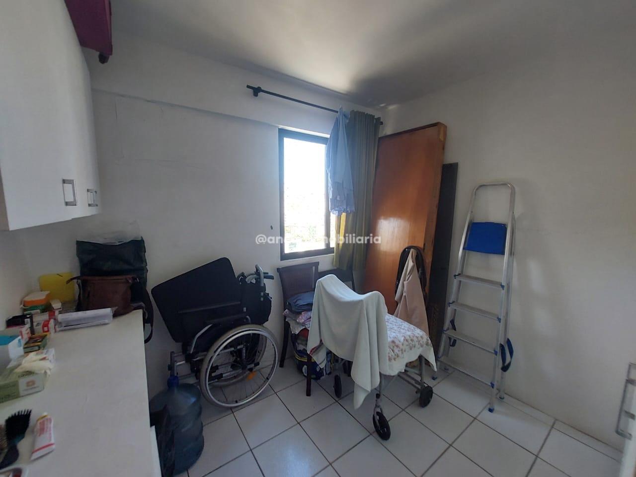 Apartamento à venda no Boa Viagem: 
