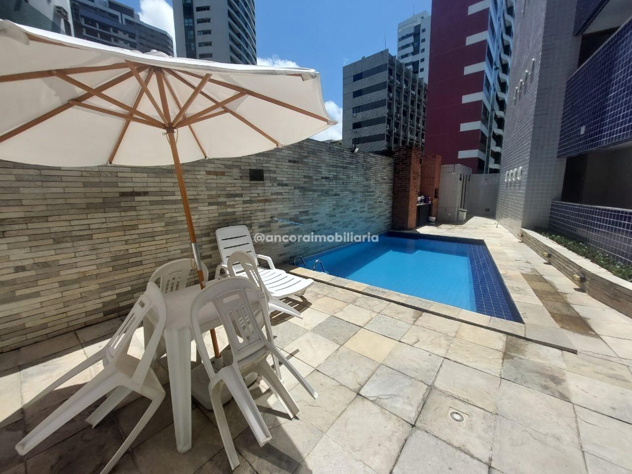 Apartamento à venda no Boa Viagem: 