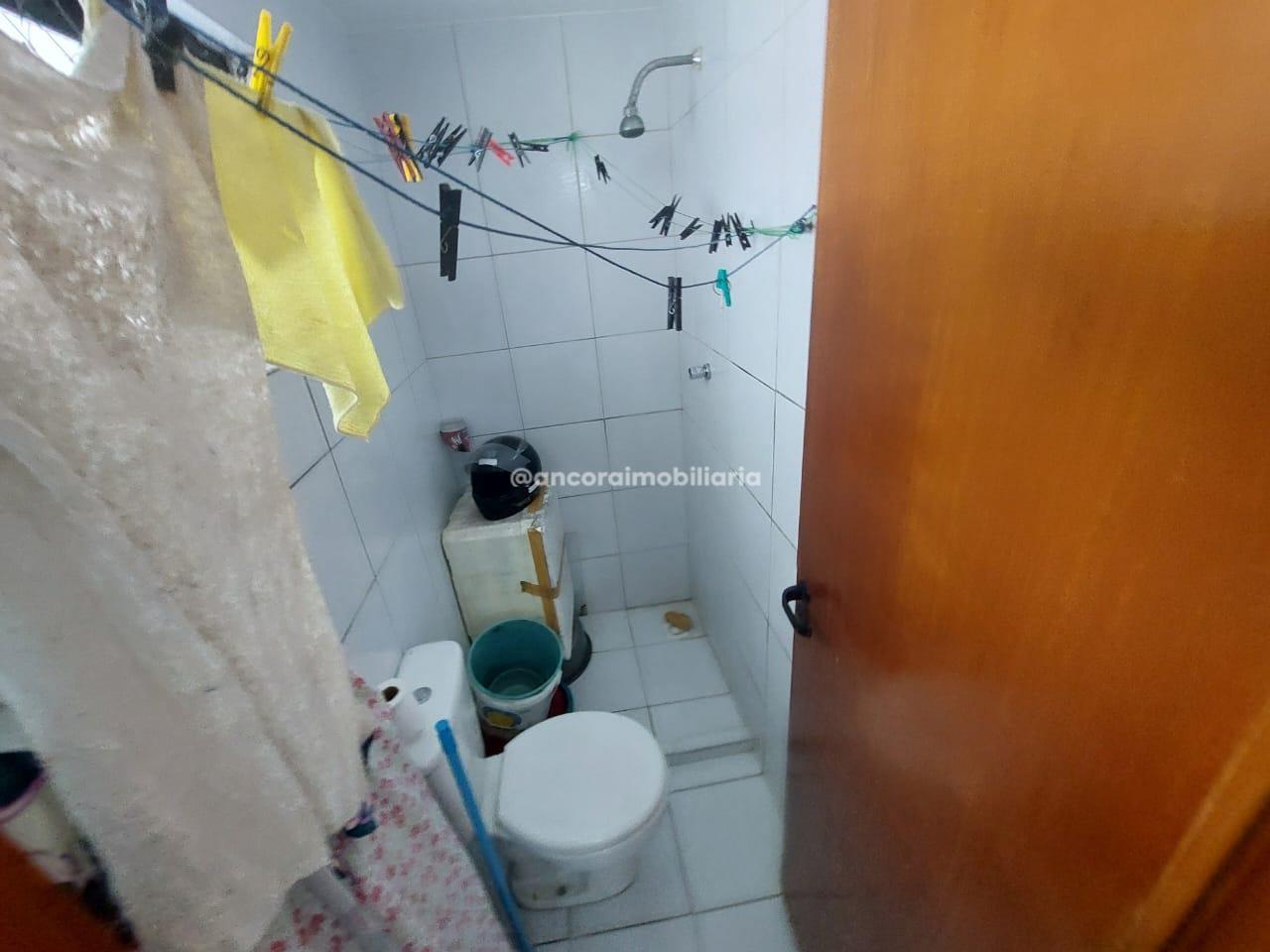 Apartamento à venda no Boa Viagem: 