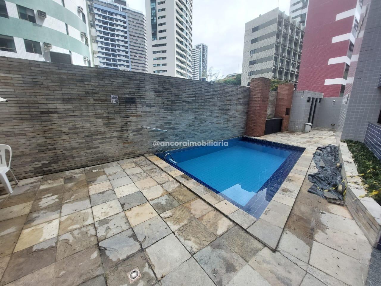 Apartamento à venda no Boa Viagem: 