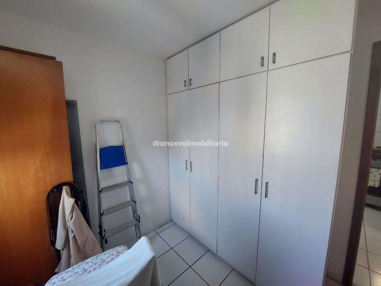 Apartamento à venda no Boa Viagem: 