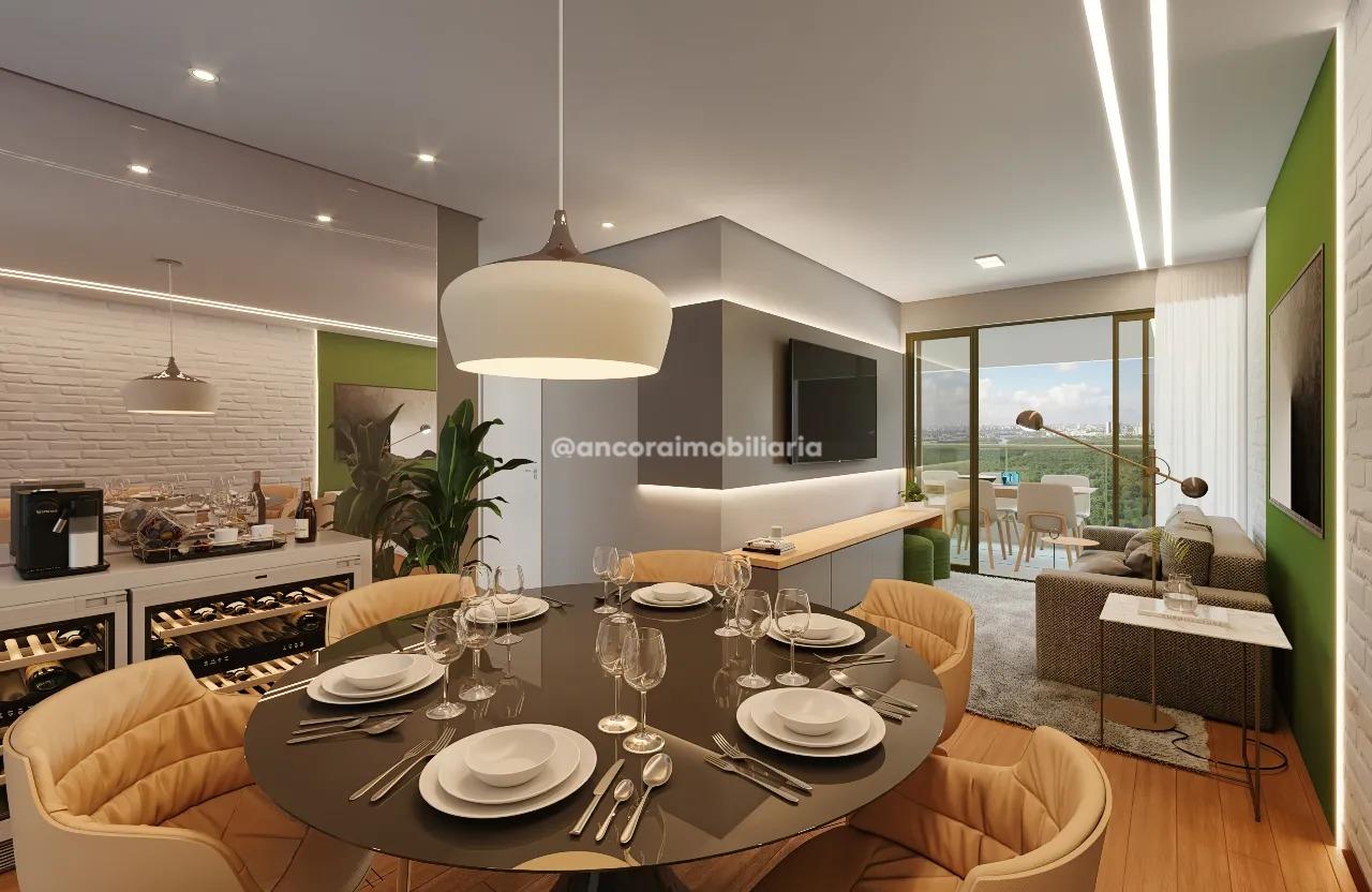 Apartamento à venda no Boa Viagem: 