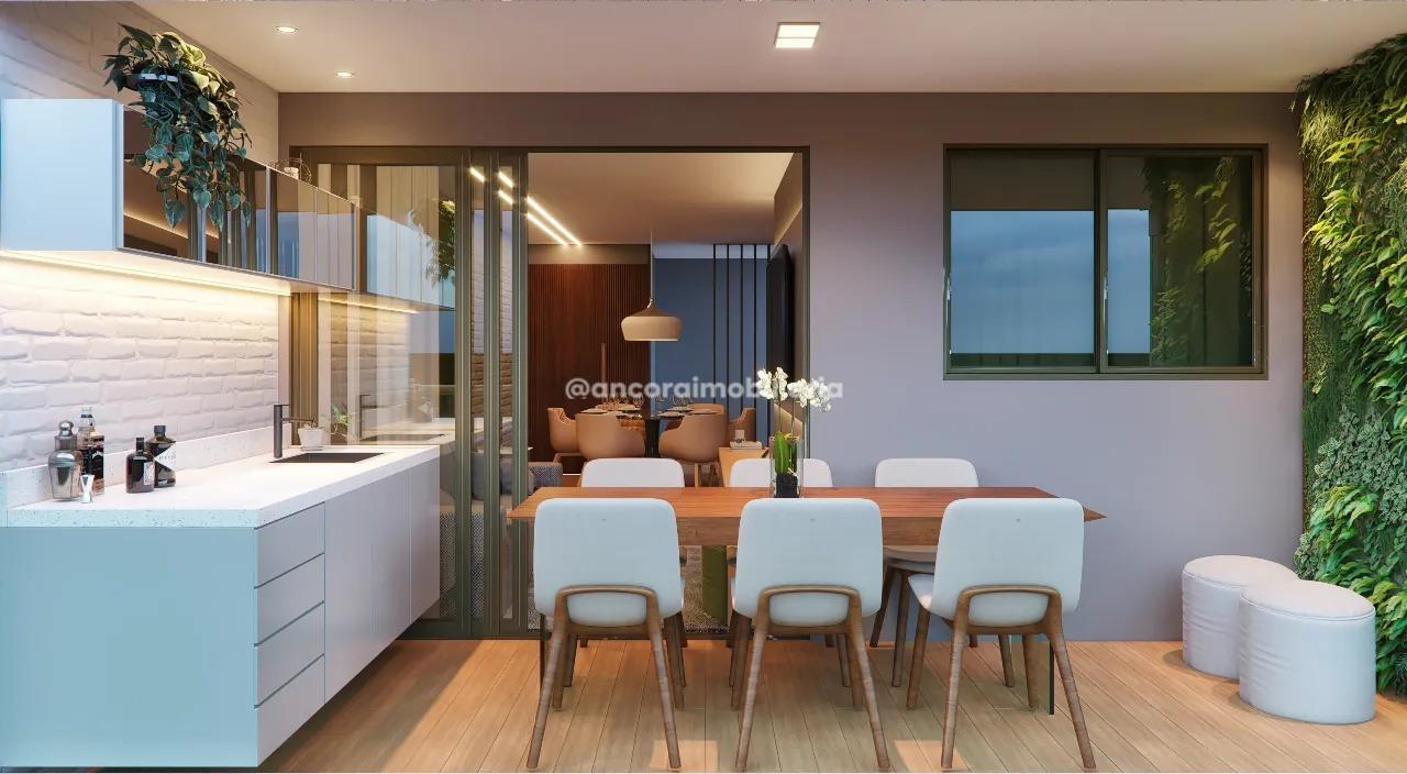 Apartamento à venda no Boa Viagem: 